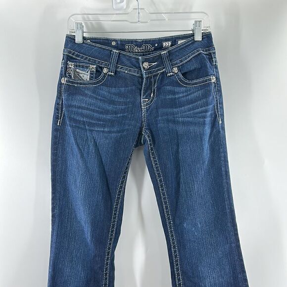 Miss me boot cut jeans - Picture 4 of 15